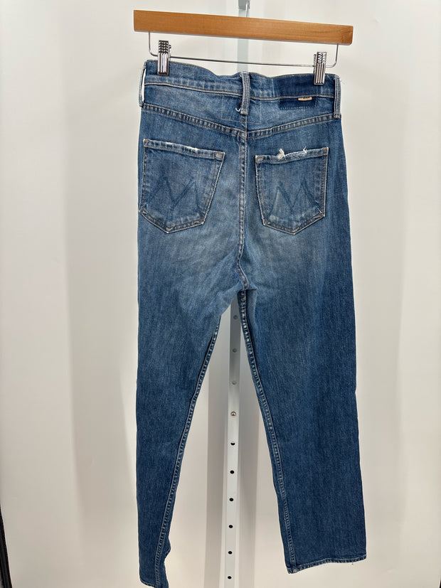 Mother Jeans (Pre-owned)