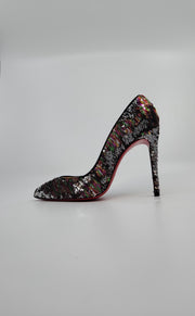 Christian Louboutin Size 37 Shoes (Pre-owned)
