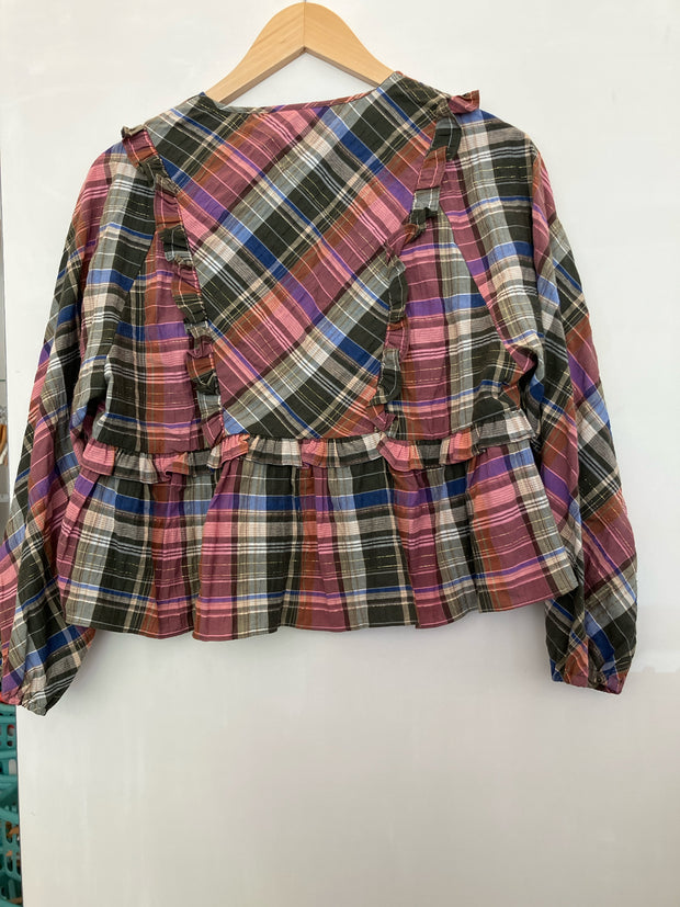Veronica Beard Size 2 Shirts (Pre-owned)