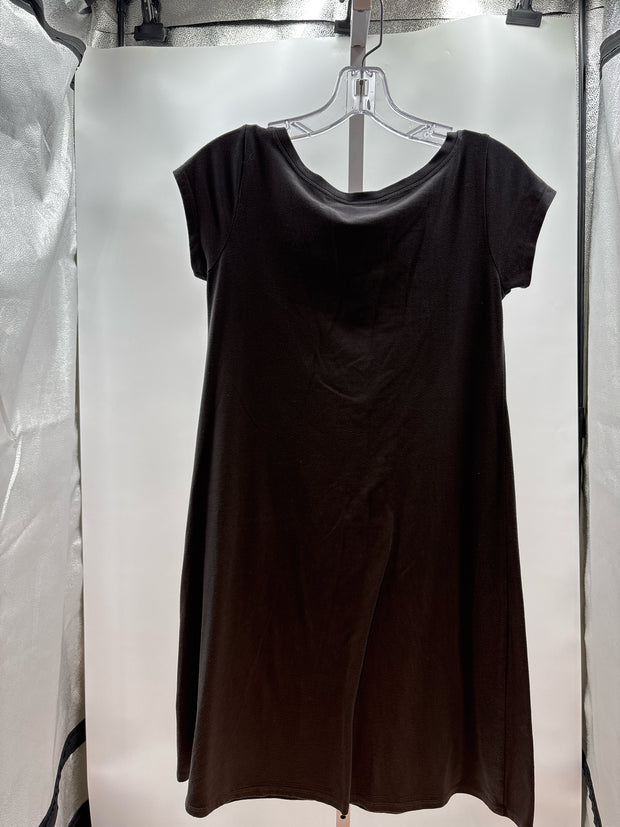 Eileen Fisher Size Petite Dresses (Pre-owned)