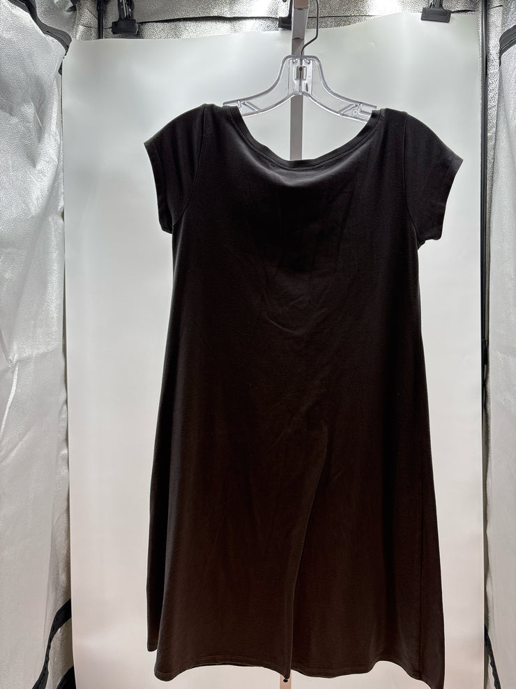 Eileen Fisher Size Petite Dresses (Pre-owned)