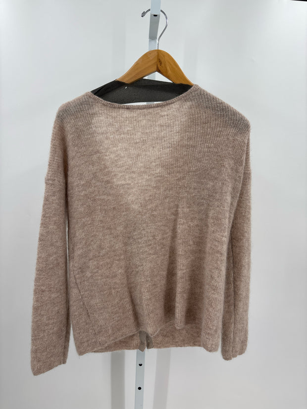 Sezane Sweaters (Pre-owned)