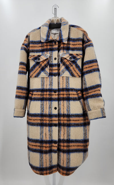 Saylor Coats (Pre-owned)