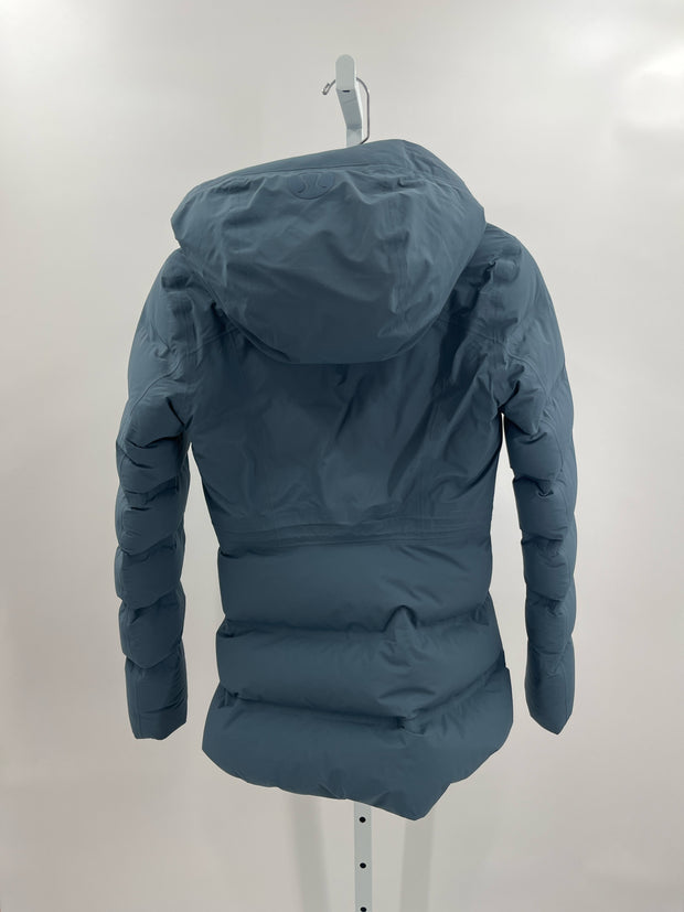 Lululemon Size 2 Jackets OUTDOOR (Pre-owned)