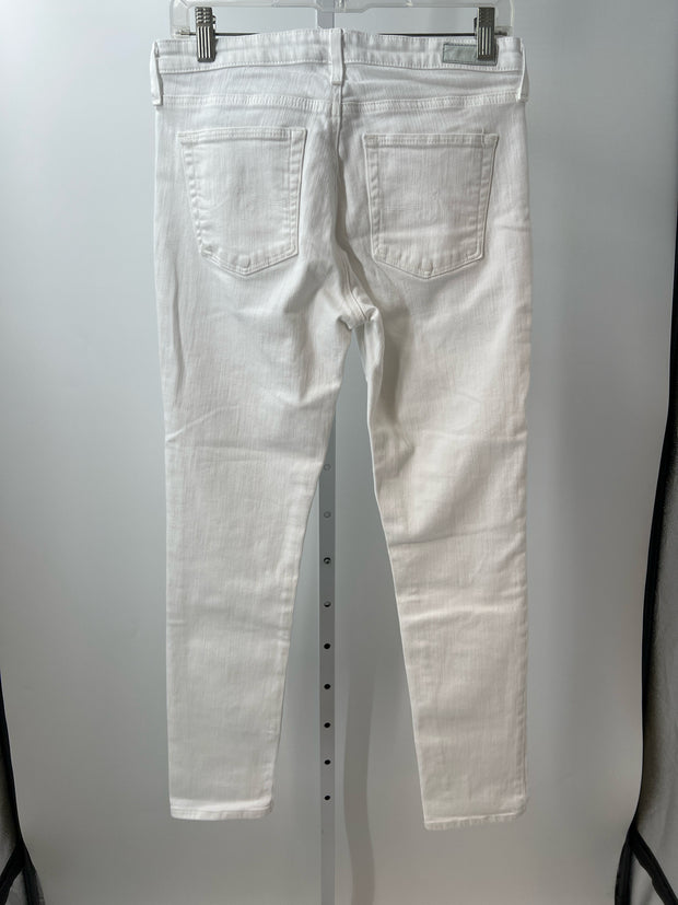 AG Jeans (Pre-owned)