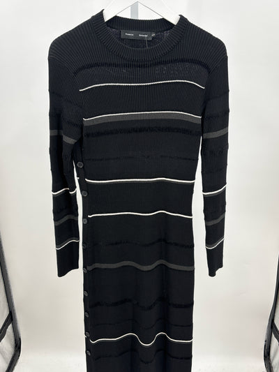 Proenza Schouler Size M Dresses (Pre-owned)