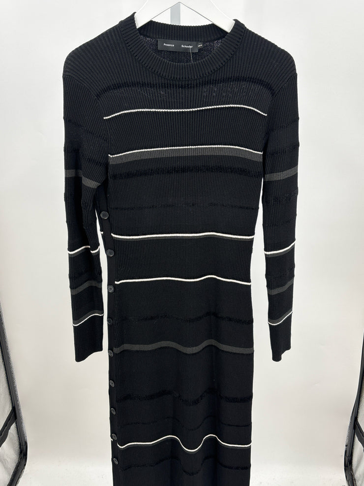 Proenza Schouler Size M Dresses (Pre-owned)
