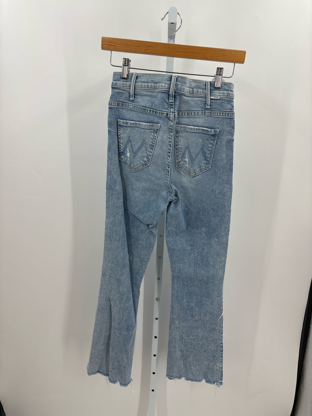 Mother Jeans (Pre-owned)