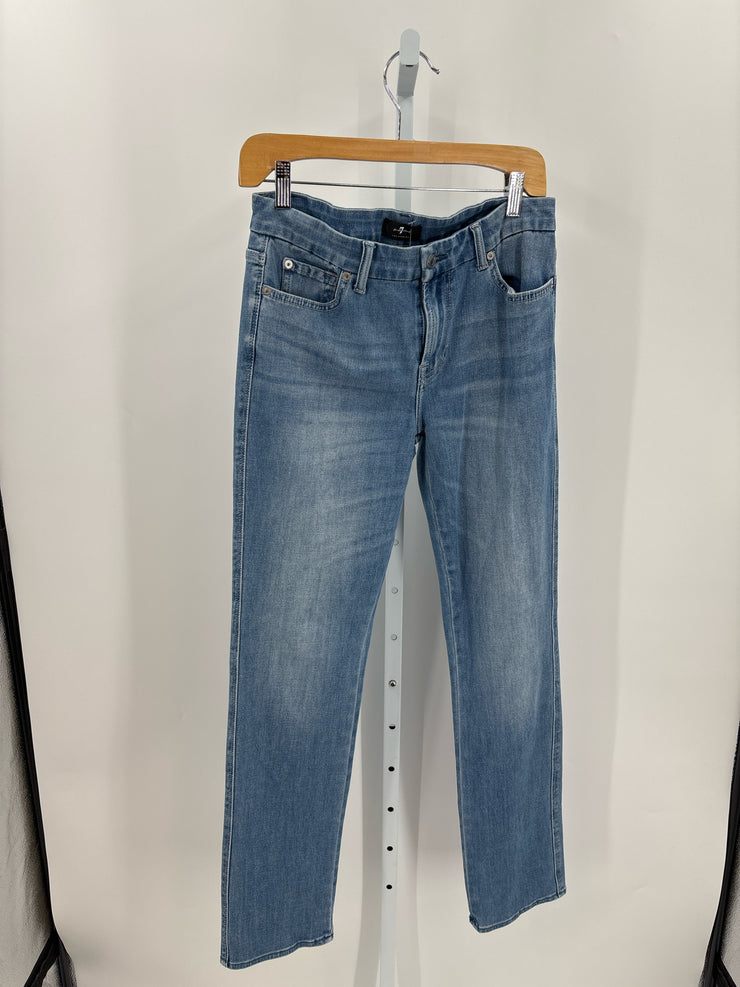 7 For All Mankind Jeans (Pre-owned)