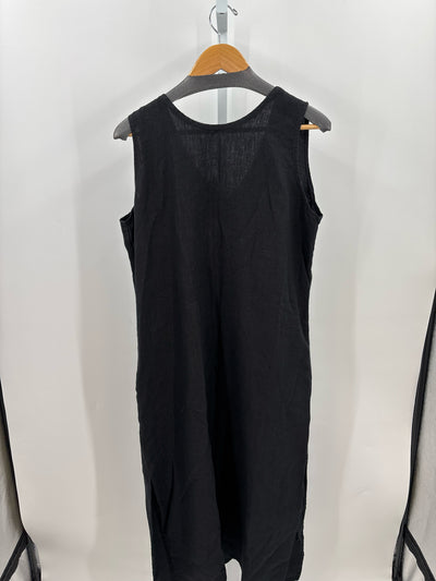 Flax Size M Dresses (Pre-owned)