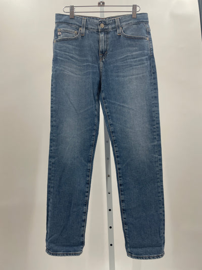 AG Jeans (Pre-owned)