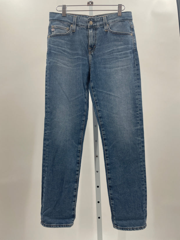 AG Jeans (Pre-owned)