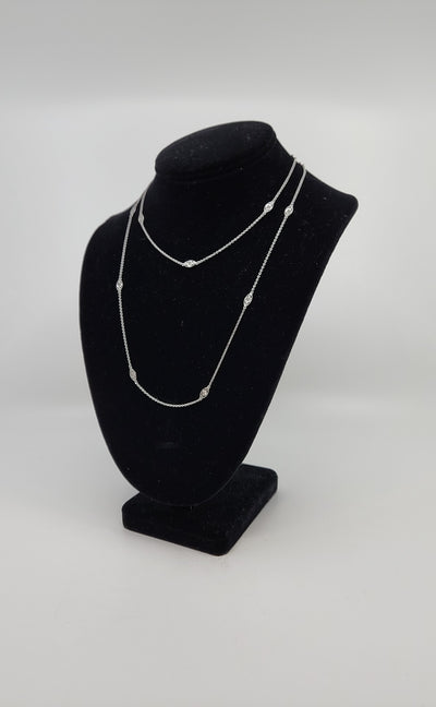 Roberto Coin Necklaces (Pre-owned)
