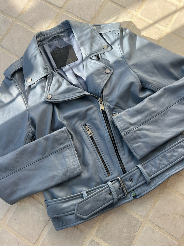All Saints Jackets INDOOR (Pre-owned)
