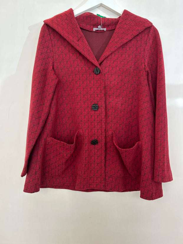 Habitat Jackets INDOOR (Pre-owned)