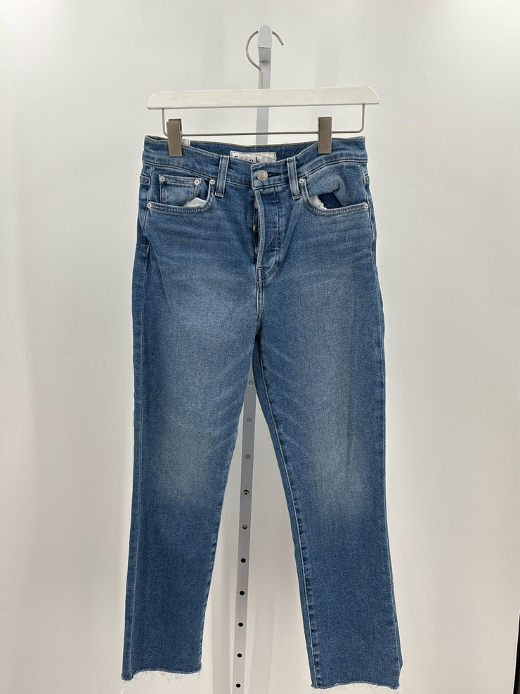 Frank & Eileen Jeans (Pre-owned)