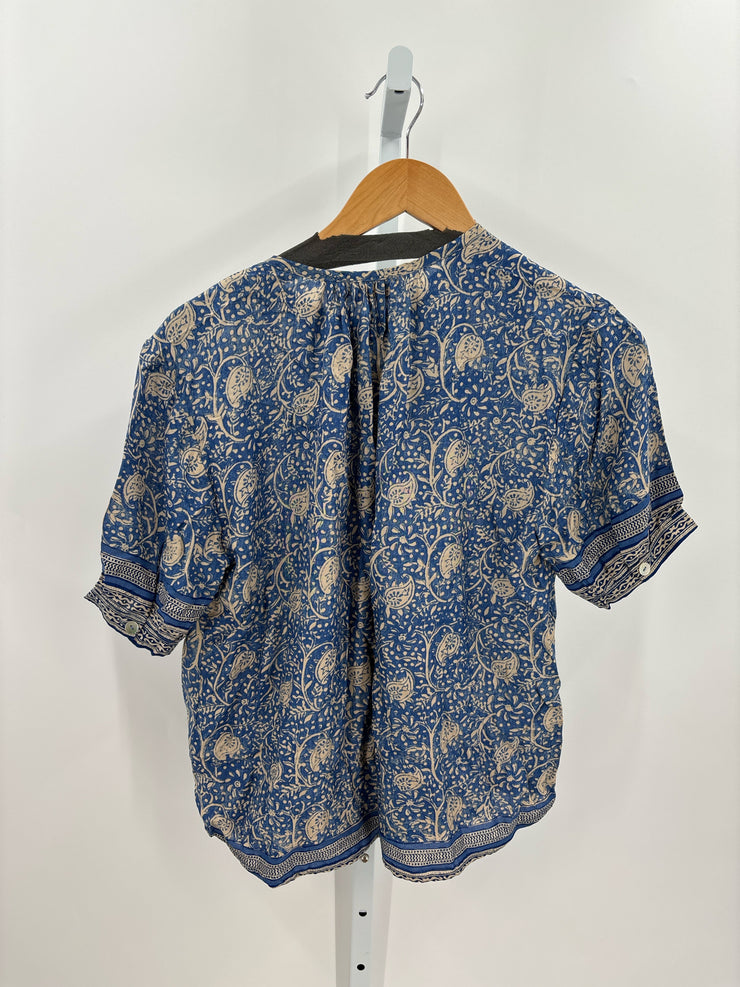 Natalie Martin Size XS Shirts (Pre-owned)