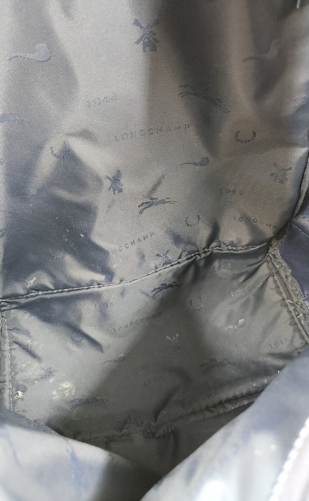 Longchamp Backpacks (Pre-owned)