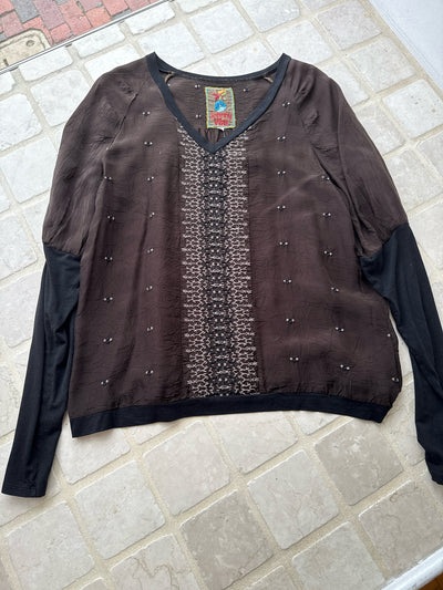 Johnny Was Size S Shirts (Pre-owned)