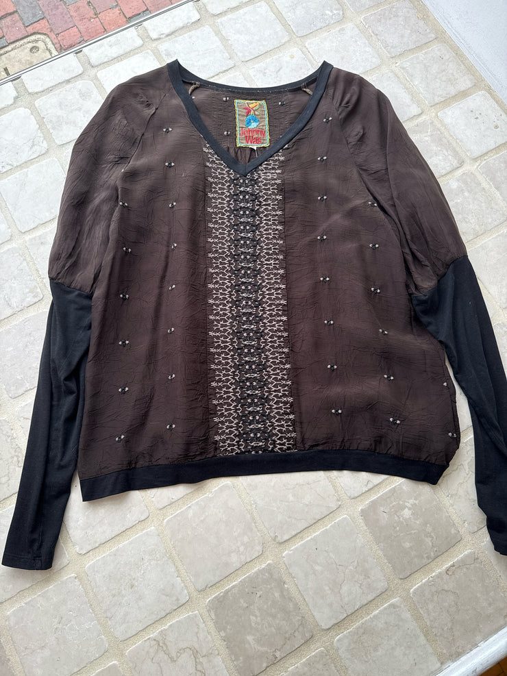 Johnny Was Size S Shirts (Pre-owned)