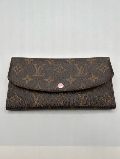 Louis Vuitton Wallets (Pre-owned)