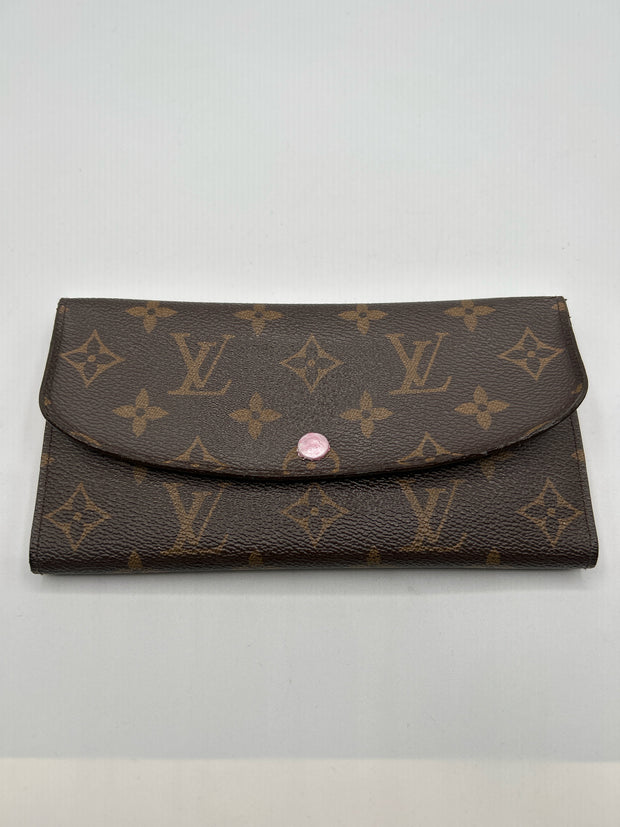 Louis Vuitton Wallets (Pre-owned)