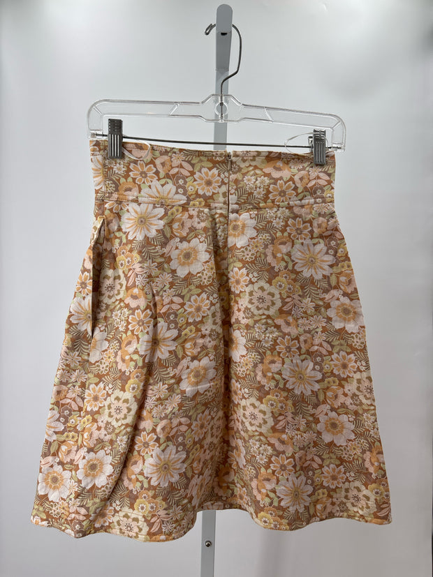 Zimmermann Skirts (Pre-owned)