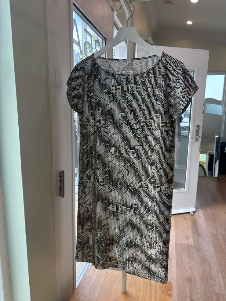 Celine Size 40 Dresses (Pre-owned)