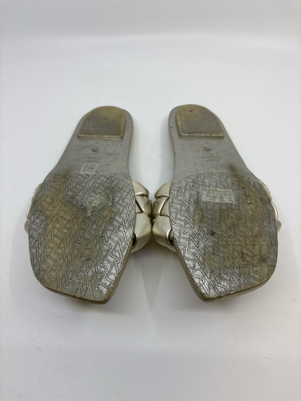 Stuart Weitzman Size 7.5 Shoes (Pre-owned)