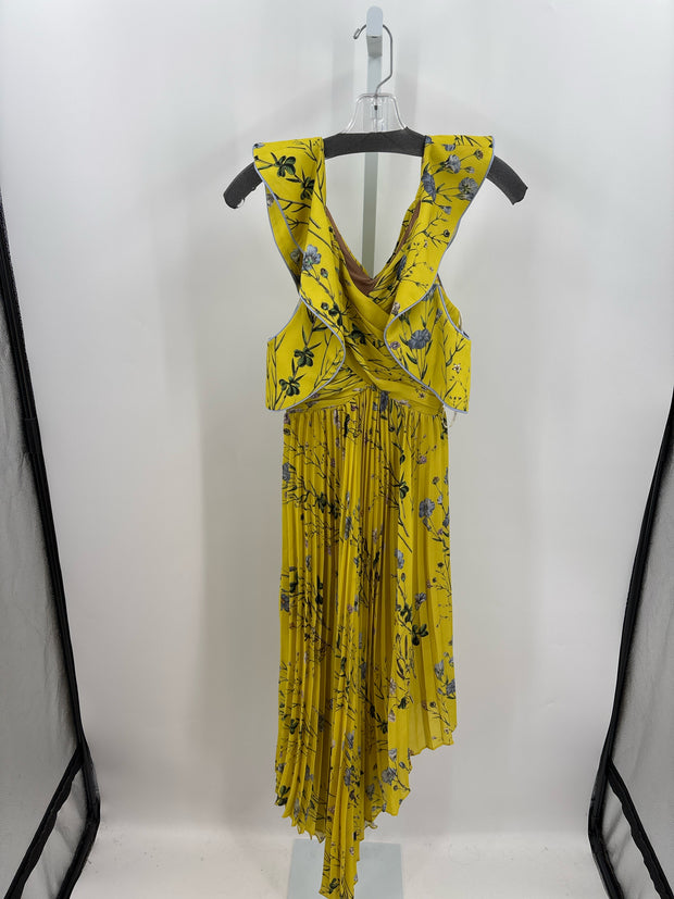 Self Portrait Size 2 Dresses (Pre-owned)