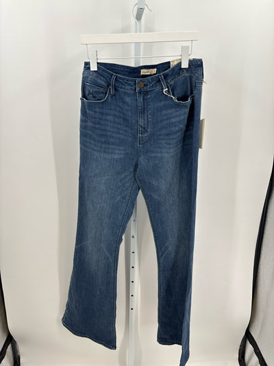Unpublished Jeans (Pre-owned)