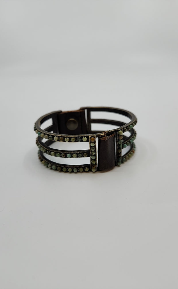 Rebel Designs Bracelets (Pre-owned)