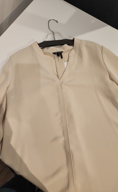 Nic + Zoe Size S Shirts (Pre-owned)