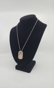Tiffany & Co Necklaces (Pre-owned)