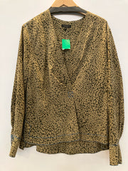 Rag and Bone Size L Shirts (Pre-owned)