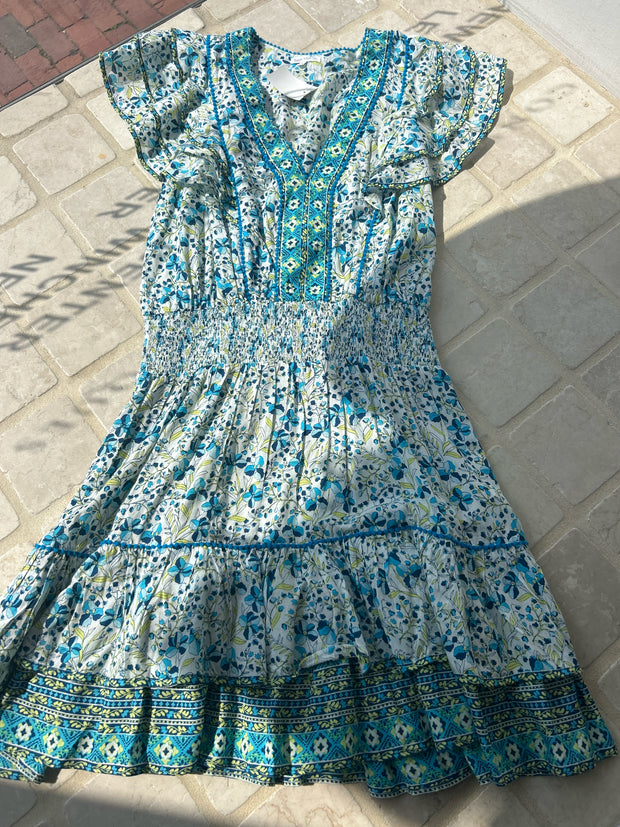 Poupette St Barth Size S Dresses (Pre-owned)