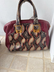 Fendi Handbags (Pre-owned)