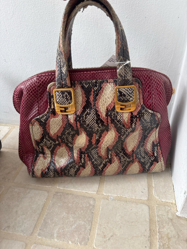 Fendi Handbags (Pre-owned)