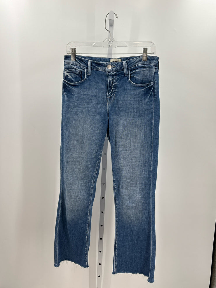 L'AGENCE Jeans (Pre-owned)