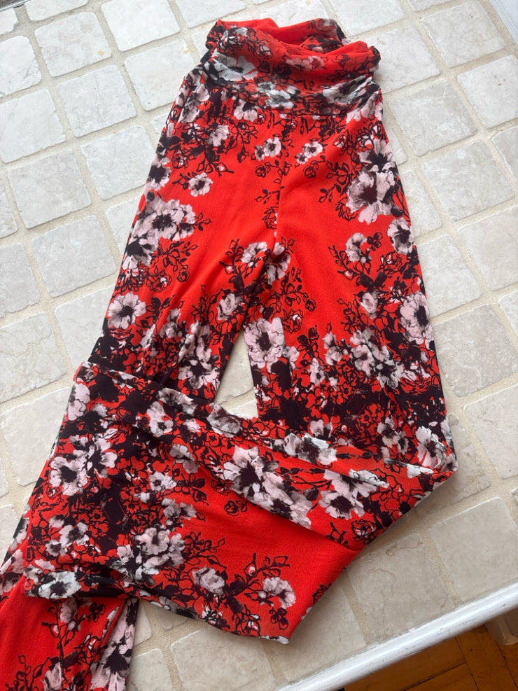 Fuzzi Pants (Pre-owned)