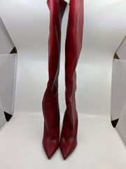 Saint Laurent Size 36.5 Boots (Pre-owned)