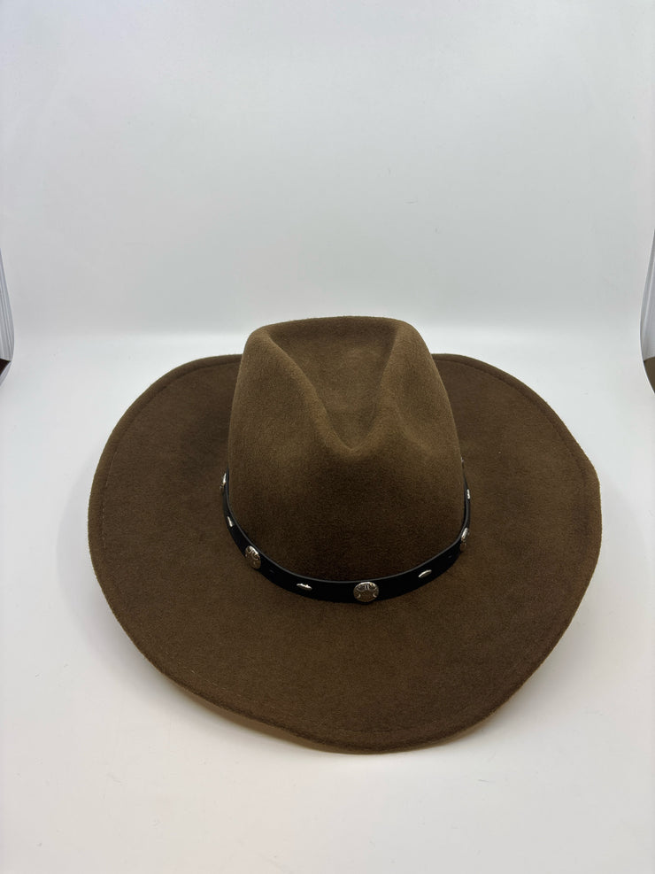 Silverado Hats (Pre-owned)