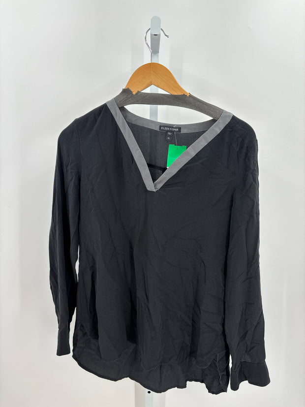 Eileen Fisher Size XS Shirts (Pre-owned)