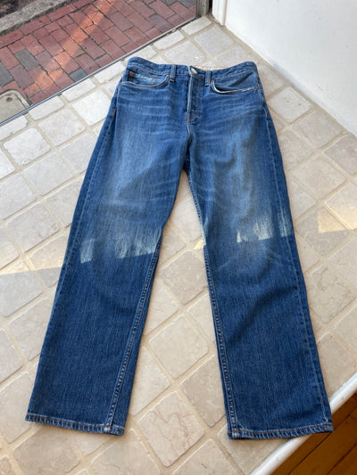 Rag and Bone Jeans (Pre-owned)