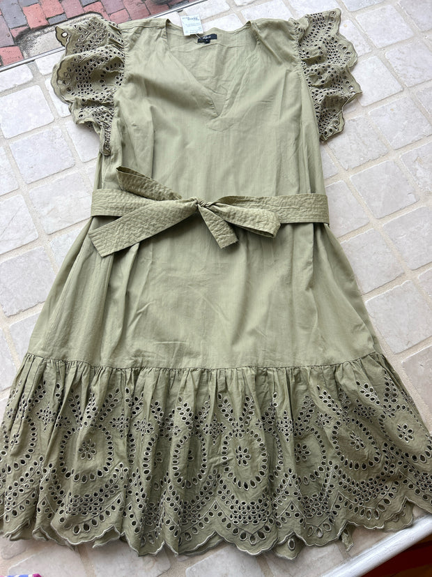 Rails Size L Dresses (Pre-owned)