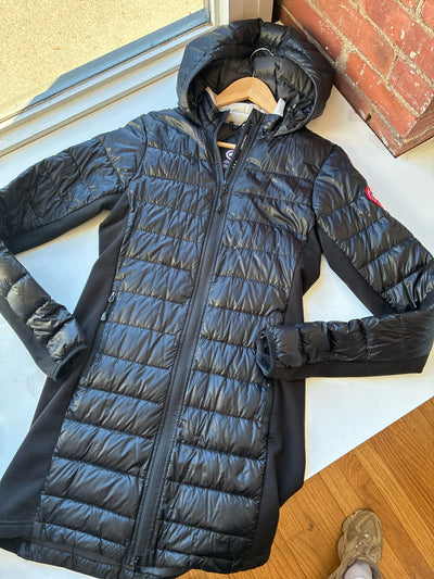 Canada Goose Coats (Pre-owned)
