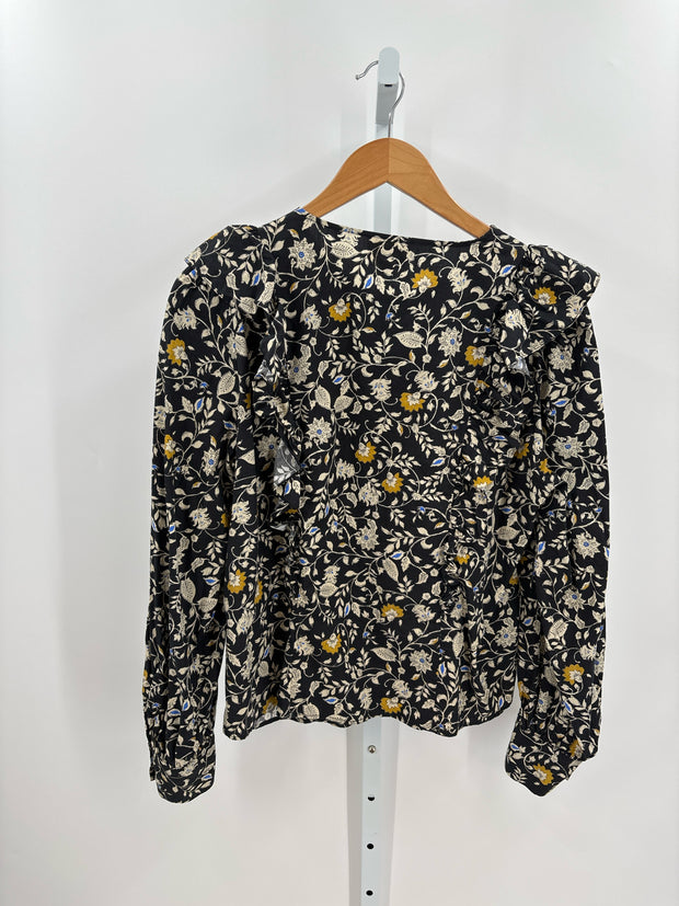 Sezane Size 42 Shirts (Pre-owned)