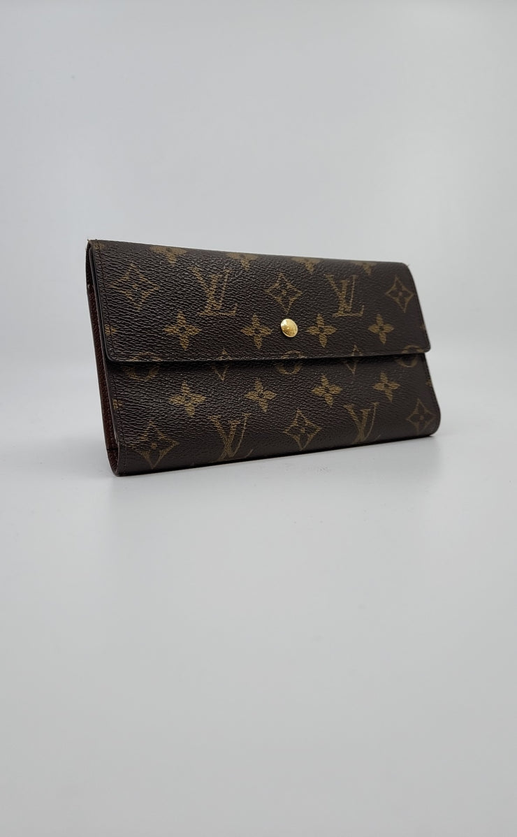 Louis Vuitton Wallets (Pre-owned)