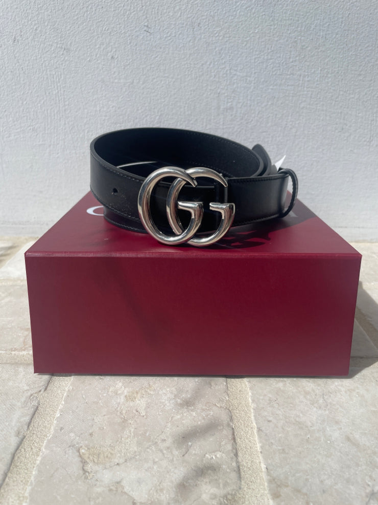 Gucci Belts (Pre-owned)