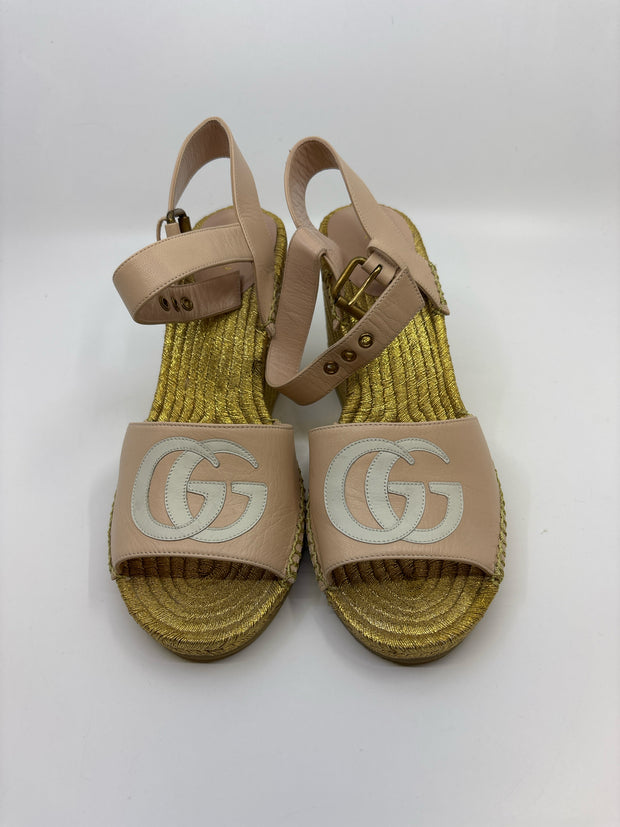 Gucci Size 39 Shoes (Pre-owned)
